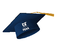 School College Sticker by Andrei Tufis FEAA