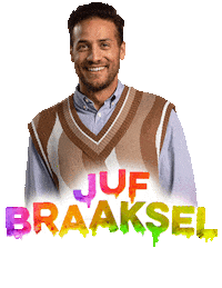 Kinepolis Juf Sticker by AM Pictures