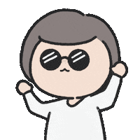 신나 Sticker