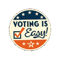 Sticker by Texas Freedom Network