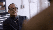 Netflix GIF by rhythmandflow