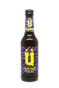 St Pauli Beer Sticker by Überquell
