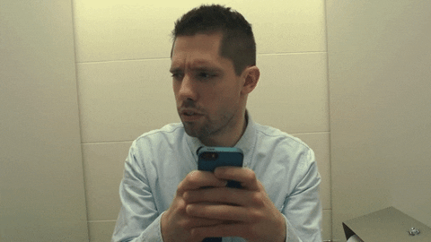 office pet GIF by Diply