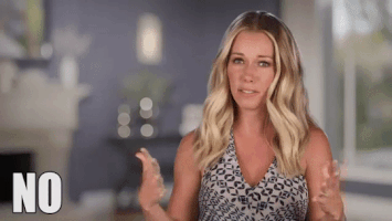kendra on top drama GIF by WE tv