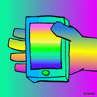 fox artists on tumblr GIF by Animation Domination High-Def