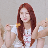 Vibing K Pop GIF