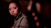 Reaction Whatever GIF by CA in LA