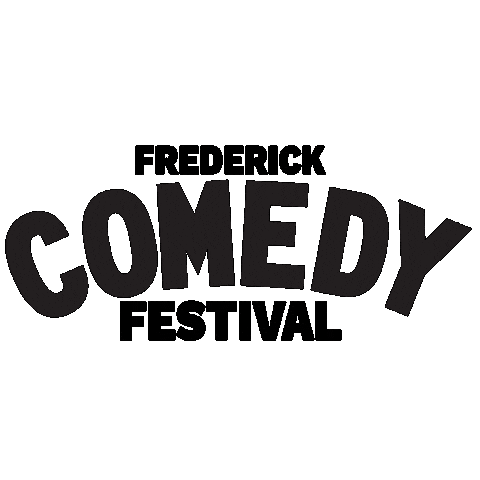 Frederick Maryland Comedy Sticker by Sam
