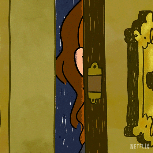 Bojack Horseman Comedy GIF by NETFLIX