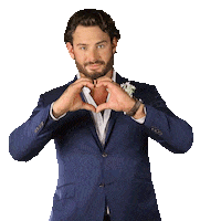 channel 9 love Sticker by Married At First Sight Australia