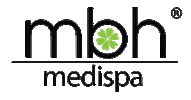 medispa skinexpert Sticker by syafiq mbh