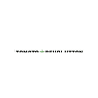 Tomatoes Heirloom Sticker by Tomato Revolution seeds