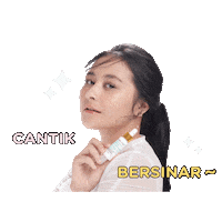 Beauty Skincare Sticker by AZARINE COSMETICS