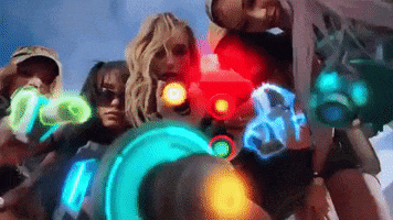 racks on racks GIF by Lil Pump
