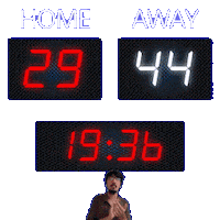 29 Home Sticker
