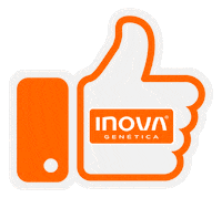 Wehrmann Sticker by Inova Genética