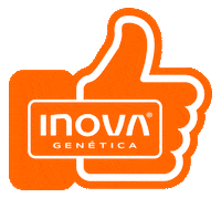 Wehrmann Sticker by Inova Genética
