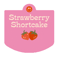 Small Business Pink Sticker by Queen Delights