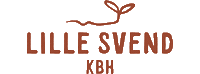 Sticker by Lille Svend