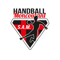 Allez Le Sam Sticker by SAM Handball Moncoutant