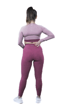 Russian Sixpack Sticker by FUNKYFITNESSGIRL