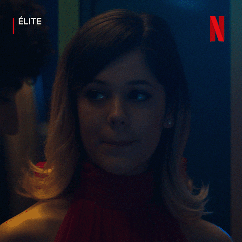 Season 3 GIF by Netflix España