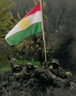 Kurdistan Kurd GIF