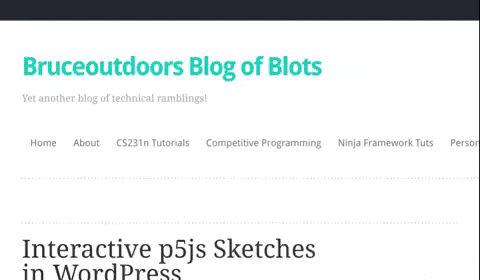leezhenyong giphyupload wordpress p5js codepen GIF