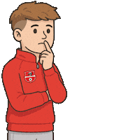 Lets Go Football Sticker by Ashton Pumas Womens