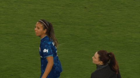 2025 GIF by National Women's Soccer League