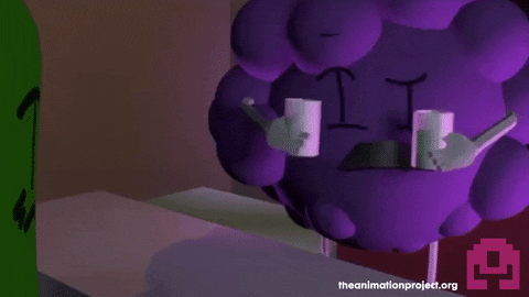 Cartoon 3D GIF by The Animation Project