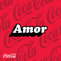 Coca Cola Love GIF by Coca-Cola Oficial