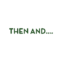 VCC_Foundation green then then and now thenandnow Sticker
