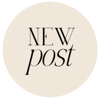 Design New Post Sticker by Orijin Studio