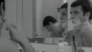 Film Mirror GIF