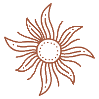 Boho Sticker