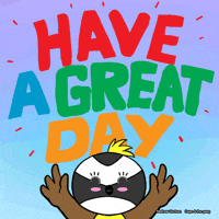 Axemeagain happy bird great enjoy GIF