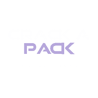 Rip Crack Sticker by TheKartouesCo