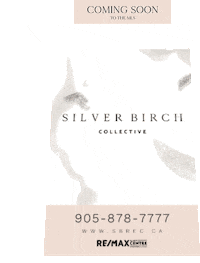 Remax Milton Sticker by @silverbirchcollective