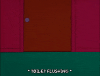 bart simpson episode 10 GIF