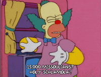 season 9 episode 10 GIF