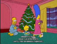 homer simpson episode 10 GIF