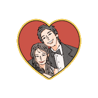 aguuupy andres jayjay keifer amnse Sticker