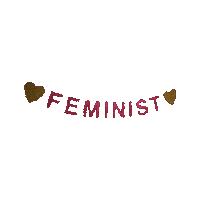 text STICKER by imoji