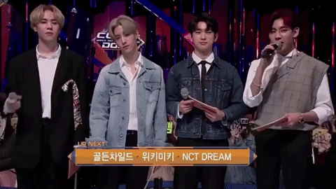 got7 GIF