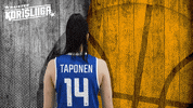 Basketball Hoops GIF by Basket_fi