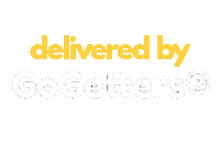 Food Dinner Sticker by GoGetters®