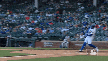 Lets Go Sport GIF by MLB