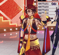 Vtuber Fsp GIF