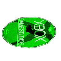 Slime Rancher Fridge Sticker by Xbox